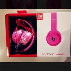 AAAA+ Best quality SoL3 wireless headphone stereo